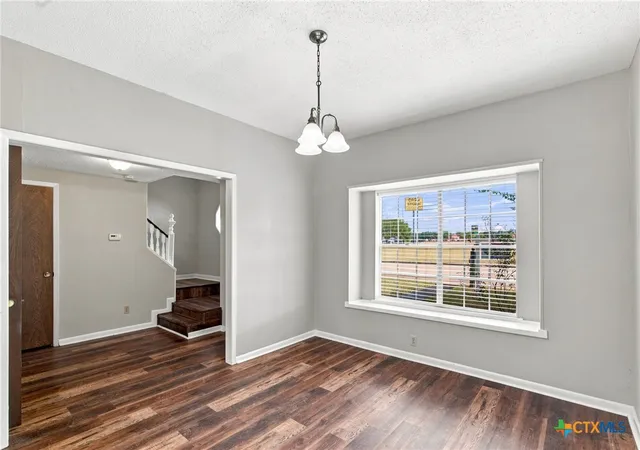Photo 3 of Townhouse for sale at 3 Northshire St, Victoria, TX 77904 | MLS# 615800 | Listing updated on 2026-09-08