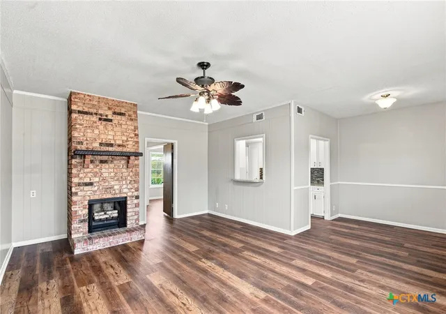 Photo 2 of Townhouse for sale at 3 Northshire St, Victoria, TX 77904 | MLS# 615800 | Listing updated on 2026-10-01