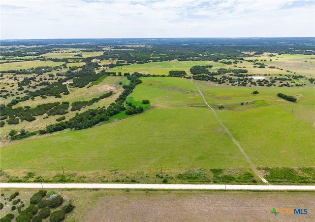 Photo 1 of Land for sale at Tbd Cr 425, Hamilton, TX 76531 | MLS# 615495 | Listing updated on 2026-09-02
