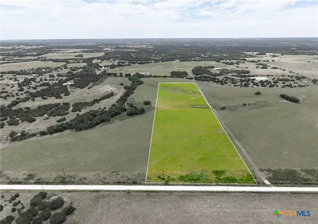 Photo 2 of Land for sale at Tbd Cr 425, Hamilton, TX 76531 | MLS# 615495 | Listing updated on 2026-09-02