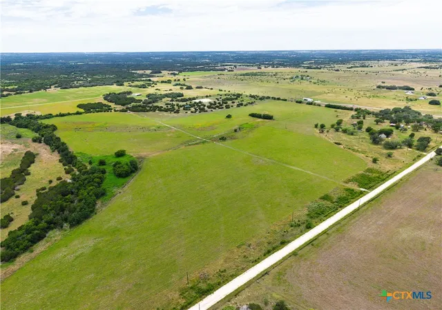 Photo 3 of Land for sale at Tbd Cr 425, Hamilton, TX 76531 | MLS# 615495 | Listing updated on 2026-09-02