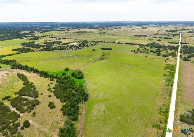Photo 3 of Land for sale at Tbd Cr 425, Hamilton, TX 76531 | MLS# 615495 | Listing updated on 2026-09-02