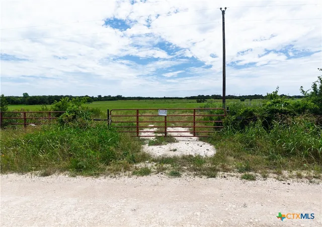 Photo 4 of Land for sale at Tbd Cr 425, Hamilton, TX 76531 | MLS# 615495 | Listing updated on 2026-09-02