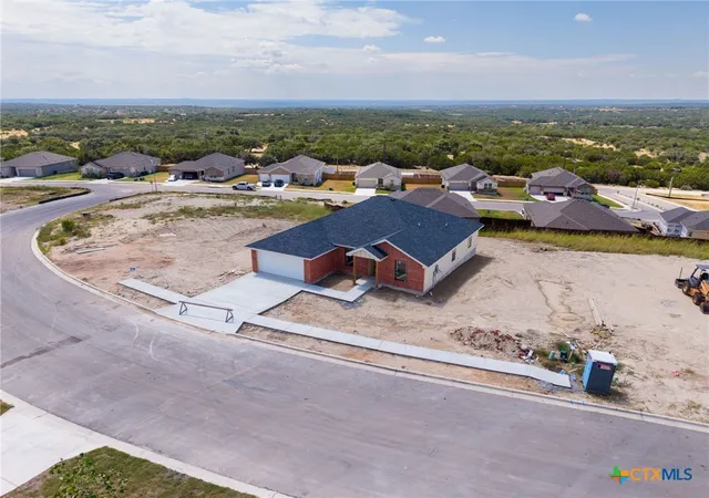 Photo 1 of Sale Pending at 129 Reed Henry Dr, Copperas Cove, TX 76522 | MLS# 615977 | Listing updated on 2026-09-11