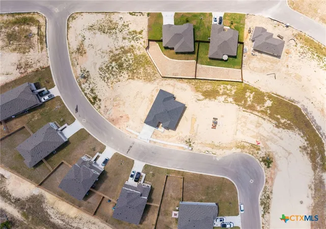 Photo 25 of Sale Pending at 129 Reed Henry Dr, Copperas Cove, TX 76522 | MLS# 615977 | Listing updated on 2026-09-11