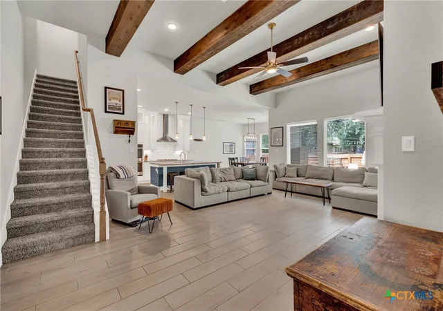 Photo 1 of Single family home for sale at 1399 Village Inn, New Braunfels, TX 78132 | MLS# 615976 | Listing updated on 2026-09-04