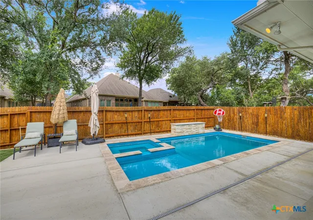 Photo 2 of Single family home for sale at 1399 Village Inn, New Braunfels, TX 78132 | MLS# 615976 | Listing updated on 2026-09-04