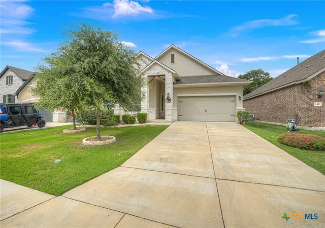 Photo 3 of Single family home for sale at 1399 Village Inn, New Braunfels, TX 78132 | MLS# 615976 | Listing updated on 2026-09-04