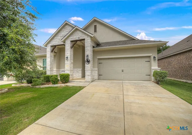 Photo 3 of Single family home for sale at 1399 Village Inn, New Braunfels, TX 78132 | MLS# 615976 | Listing updated on 2026-09-04