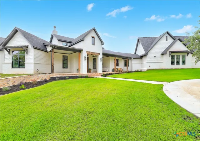 Photo 2 of Single family home for sale at 7670 Shiny Top Ranch Ln, Salado, TX 76571 | MLS# 615708 | Listing updated on 2026-09-11