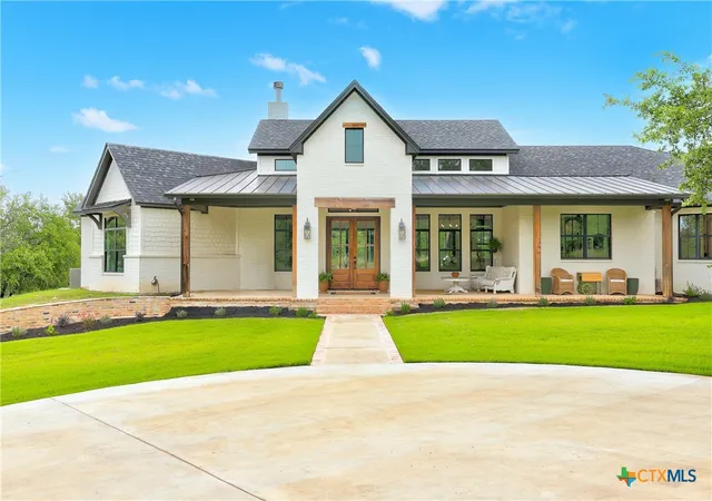 Photo 3 of Single family home for sale at 7670 Shiny Top Ranch Ln, Salado, TX 76571 | MLS# 615708 | Listing updated on 2026-09-11