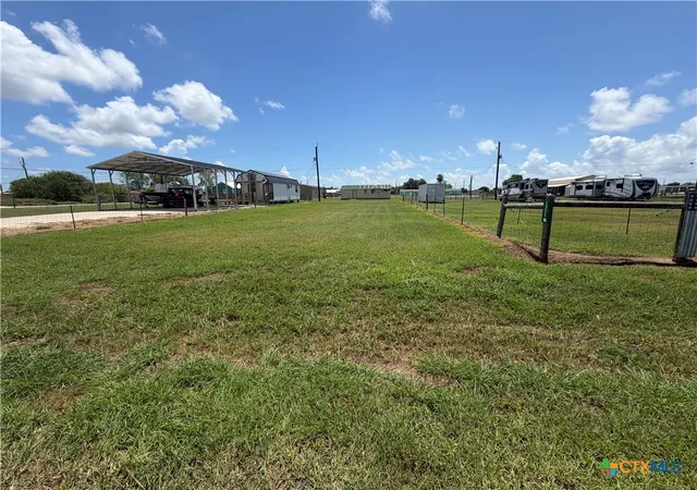 Photo 1 of Land for sale at 1305 E Toledo, Seadrift, TX 77983 | MLS# 615988 | Listing updated on 2026-08-17