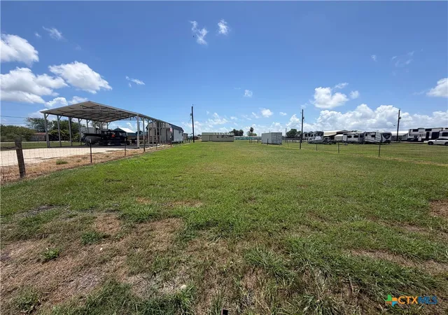 Photo 2 of Land for sale at 1305 E Toledo, Seadrift, TX 77983 | MLS# 615988 | Listing updated on 2026-08-17