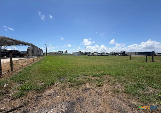 Photo 3 of Land for sale at 1305 E Toledo, Seadrift, TX 77983 | MLS# 615988 | Listing updated on 2026-08-17