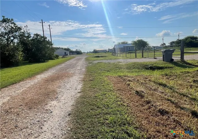 Photo 3 of Land for sale at 1305 E Toledo, Seadrift, TX 77983 | MLS# 615988 | Listing updated on 2026-08-17