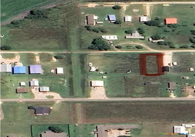 Photo 4 of Land for sale at 1305 E Toledo, Seadrift, TX 77983 | MLS# 615988 | Listing updated on 2026-08-17