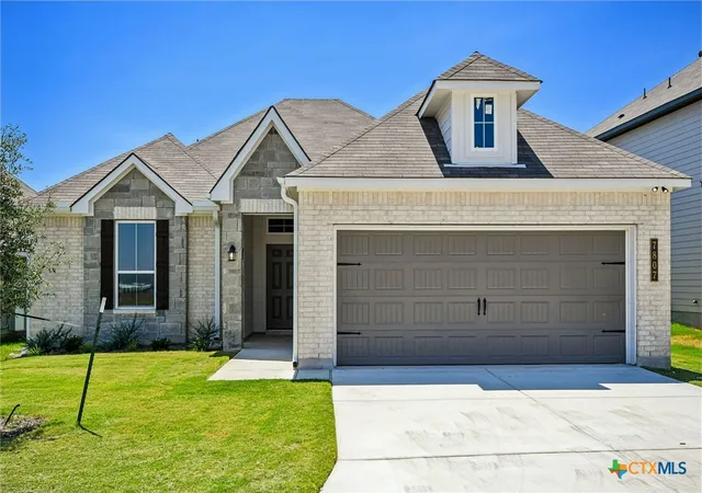 Photo 1 of Single family home for sale at 7807 Harvey Dr, Temple, TX 76502 | MLS# 616027 | Listing updated on 2026-10-05