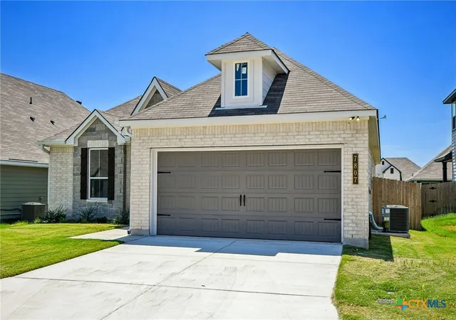 Photo 2 of Single family home for sale at 7807 Harvey Dr, Temple, TX 76502 | MLS# 616027 | Listing updated on 2026-10-05
