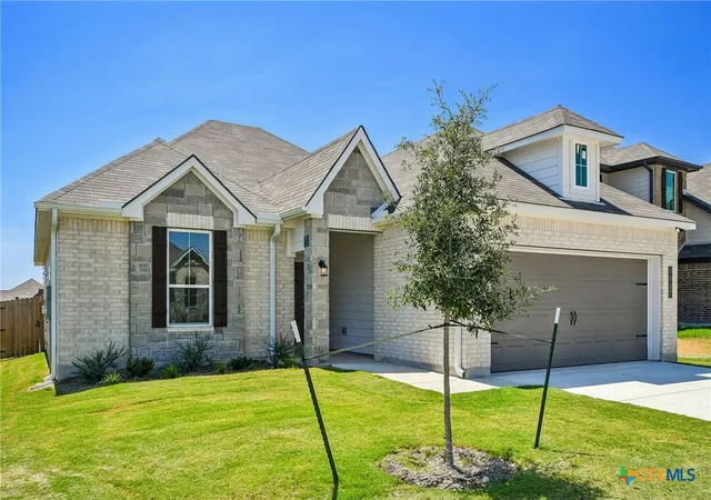 Photo 3 of Single family home for sale at 7807 Harvey Dr, Temple, TX 76502 | MLS# 616027 | Listing updated on 2026-10-05
