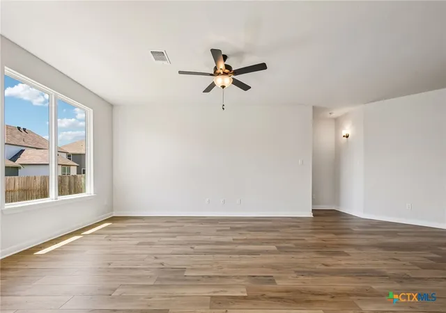 Photo 3 of Single family home for sale at 7807 Harvey Dr, Temple, TX 76502 | MLS# 616027 | Listing updated on 2026-10-05