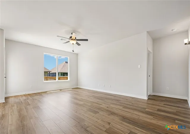 Photo 4 of Single family home for sale at 7807 Harvey Dr, Temple, TX 76502 | MLS# 616027 | Listing updated on 2026-10-05