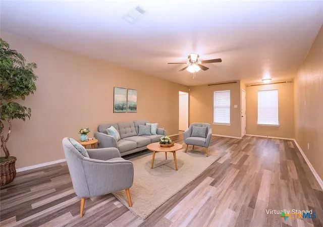 Photo 2 of Single family home for sale at 4609 Kit Carson Trl, Killeen, TX 76542 | MLS# 615761 | Listing updated on 2026-10-06