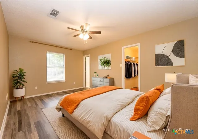 Photo 4 of Single family home for sale at 4609 Kit Carson Trl, Killeen, TX 76542 | MLS# 615761 | Listing updated on 2026-10-06