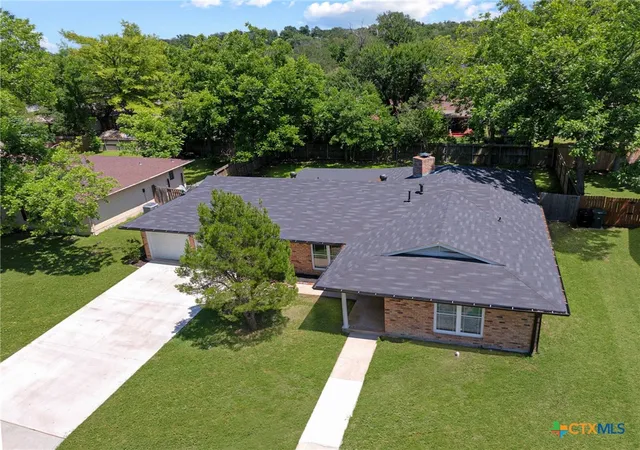 Photo 2 of Single family home for sale at 4117 Antelope Trl, Temple, TX 76504 | MLS# 613361 | Listing updated on 2026-09-13