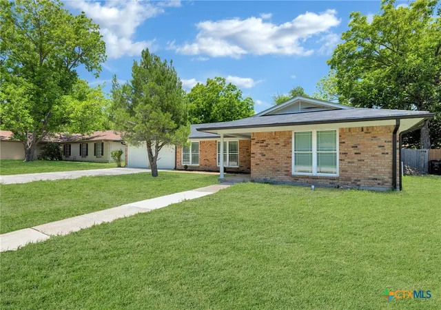 Photo 3 of Single family home for sale at 4117 Antelope Trl, Temple, TX 76504 | MLS# 613361 | Listing updated on 2026-09-13