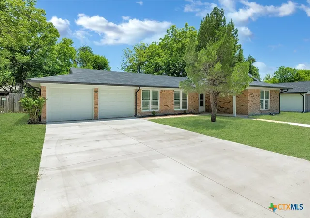 Photo 3 of Single family home for sale at 4117 Antelope Trl, Temple, TX 76504 | MLS# 613361 | Listing updated on 2026-09-13