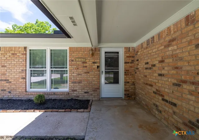 Photo 4 of Single family home for sale at 4117 Antelope Trl, Temple, TX 76504 | MLS# 613361 | Listing updated on 2026-09-13