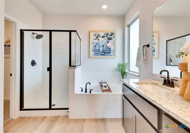 Photo 3 of Sale Pending at 3109 Cyn River Ln, Georgetown, TX 78628 | MLS# 616043 | Listing updated on 2026-08-21