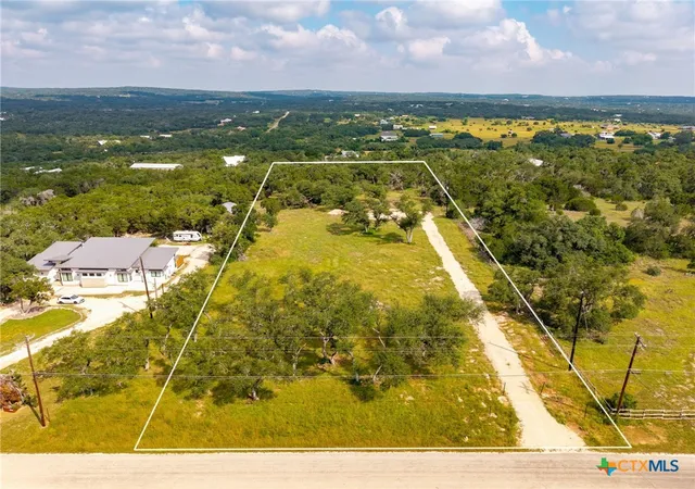 Photo 2 of Land for sale at 1907 Falconwood Dr, San Marcos, TX 78666 | MLS# 616059 | Listing updated on 2026-08-22