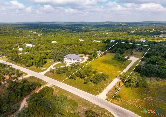 Photo 3 of Land for sale at 1907 Falconwood Dr, San Marcos, TX 78666 | MLS# 616059 | Listing updated on 2026-08-22