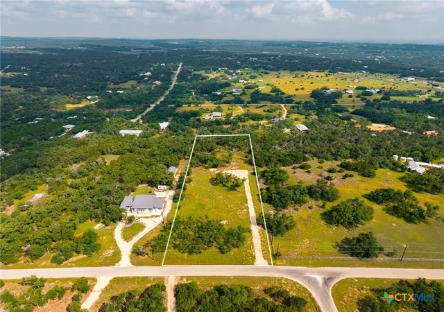 Photo 3 of Land for sale at 1907 Falconwood Dr, San Marcos, TX 78666 | MLS# 616059 | Listing updated on 2026-08-22
