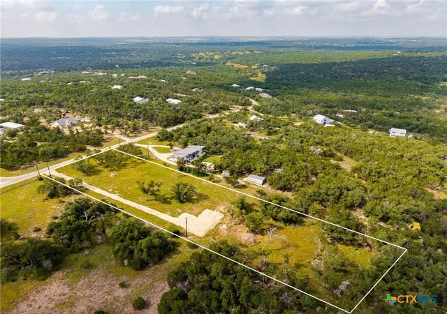 Photo 4 of Land for sale at 1907 Falconwood Dr, San Marcos, TX 78666 | MLS# 616059 | Listing updated on 2026-08-22
