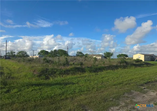 Photo 1 of Land for sale at 000 Lincoln, Port Lavaca, TX 77979 | MLS# 616000 | Listing updated on 2026-08-20