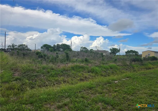 Photo 2 of Land for sale at 000 Lincoln, Port Lavaca, TX 77979 | MLS# 616000 | Listing updated on 2026-08-20