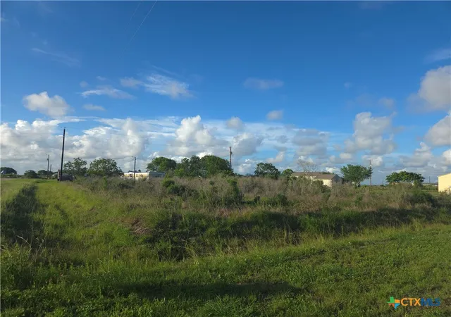 Photo 3 of Land for sale at 000 Lincoln, Port Lavaca, TX 77979 | MLS# 616000 | Listing updated on 2026-08-20