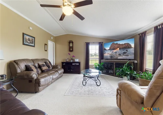 Photo 2 of Manufactured home for sale at 5231 State Hwy 95, Temple, TX 76502 | MLS# 615930 | Listing updated on 2026-08-28