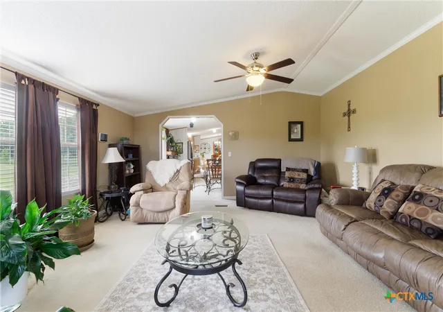 Photo 3 of Manufactured home for sale at 5231 State Hwy 95, Temple, TX 76502 | MLS# 615930 | Listing updated on 2026-08-28