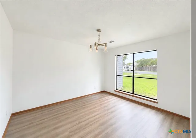 Photo 2 of Townhouse for sale at 104 Maplewood Dr #A, Victoria, TX 77901 | MLS# 615991 | Listing updated on 2026-09-16