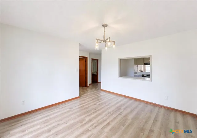 Photo 3 of Townhouse for sale at 104 Maplewood Dr #A, Victoria, TX 77901 | MLS# 615991 | Listing updated on 2026-09-16