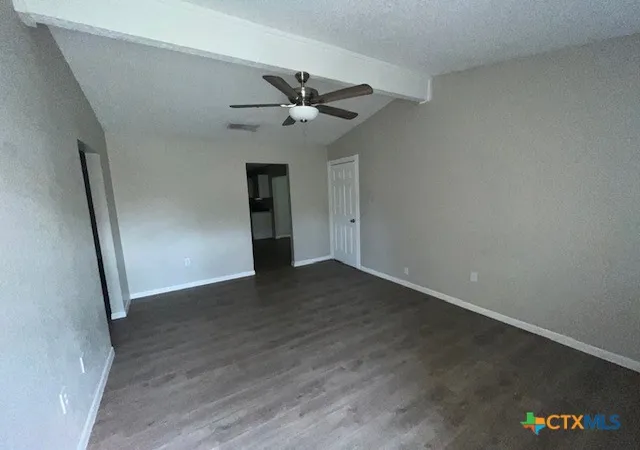 Photo 2 of Single family home for sale at 2506 Hidden Valley Dr, Killeen, TX 76543 | MLS# 616071 | Listing updated on 2026-08-25