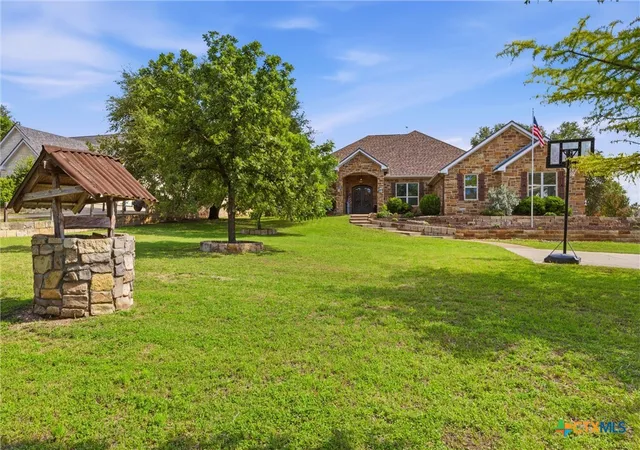 Photo 2 of Single family home for sale at 4366 Royal St, Salado, TX 76571 | MLS# 615334 | Listing updated on 2026-08-05