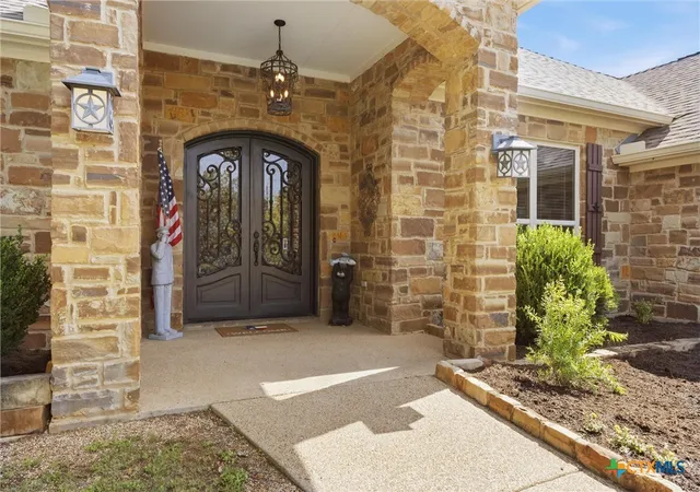 Photo 3 of Single family home for sale at 4366 Royal St, Salado, TX 76571 | MLS# 615334 | Listing updated on 2026-08-05