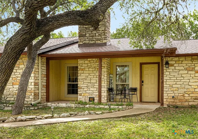 Photo 2 of Single family home for sale at 2909 Philo St, San Marcos, TX 78666 | MLS# 615408 | Listing updated on 2026-08-21