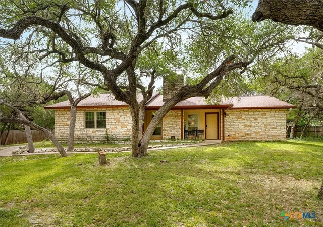 Photo 3 of Single family home for sale at 2909 Philo St, San Marcos, TX 78666 | MLS# 615408 | Listing updated on 2026-08-21