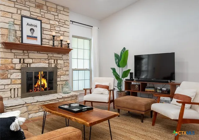 Photo 4 of Single family home for sale at 2909 Philo St, San Marcos, TX 78666 | MLS# 615408 | Listing updated on 2026-08-21