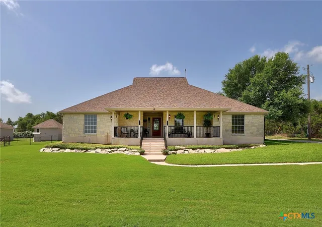 Photo 2 of Single family home for sale at 109 Little Gabriel River Dr, Liberty Hill, TX 78642 | MLS# 616097 | Listing updated on 2026-08-18